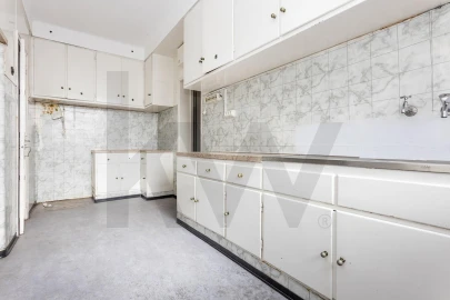 Apartamento T4 para Arrendamento em Arroios
