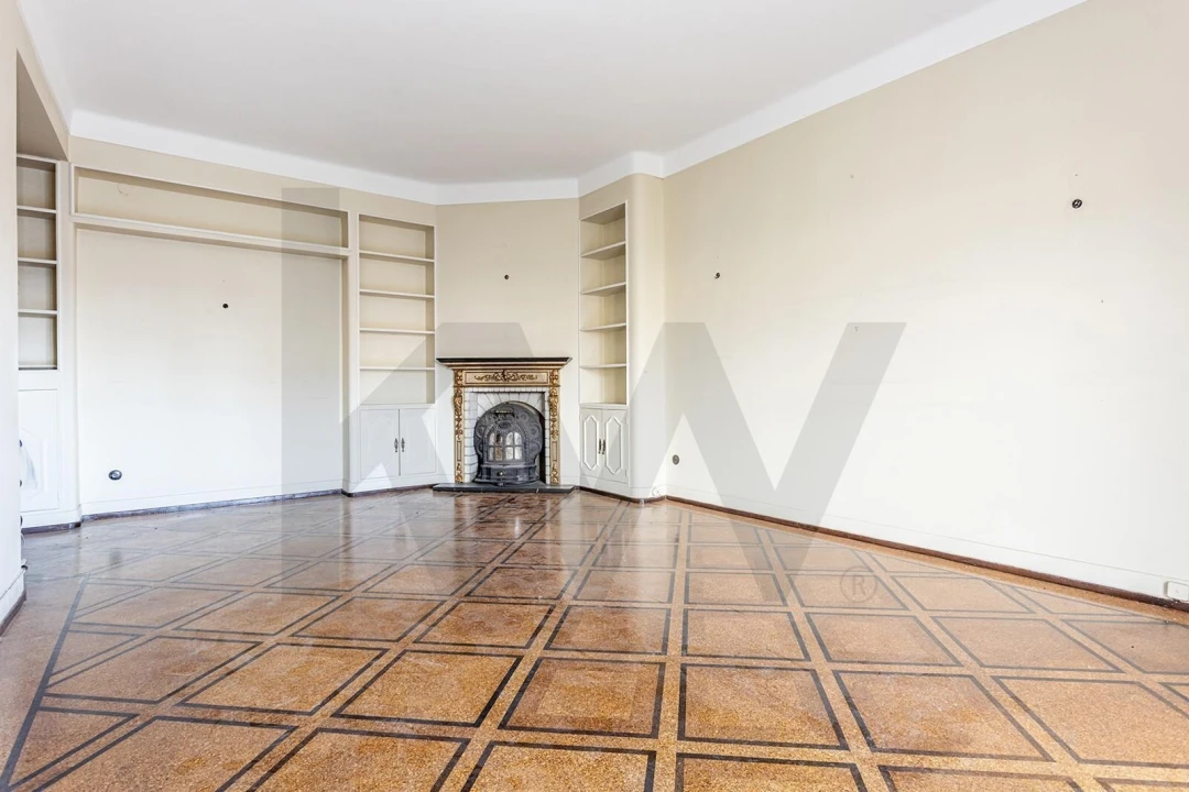 Apartamento T4 para Arrendamento em Arroios Foto 5