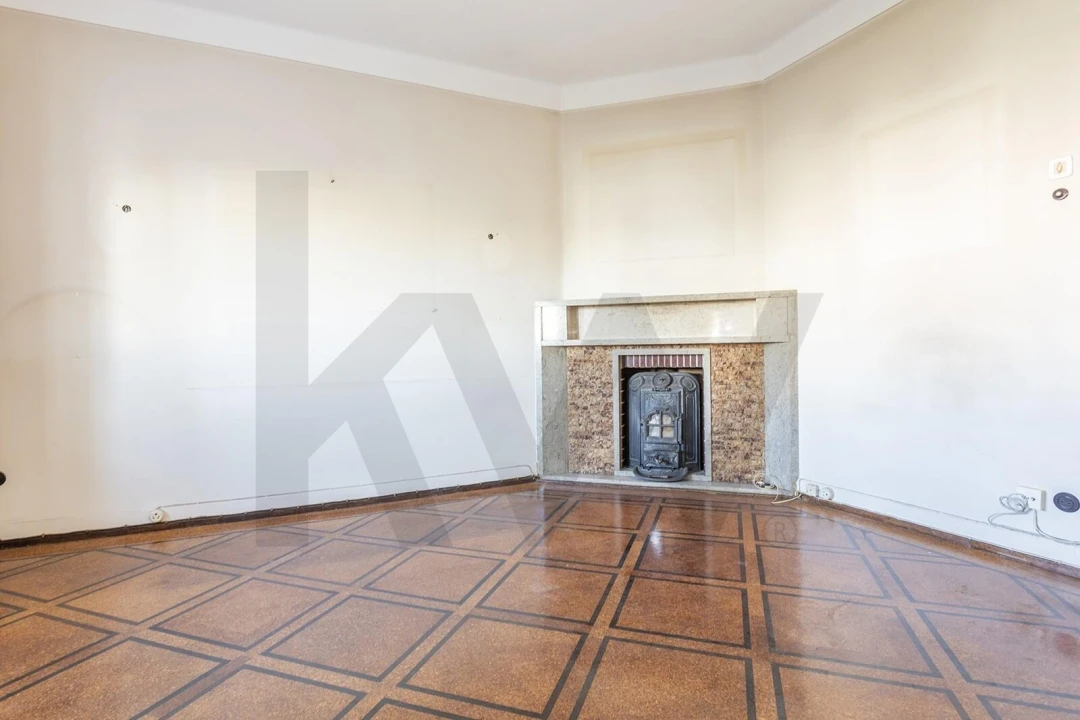 Apartamento T4 para Arrendamento em Arroios Foto 11