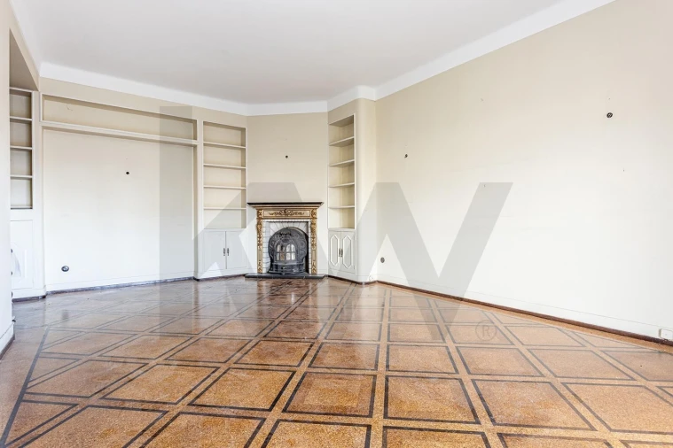 Apartamento T4 para Arrendamento em Arroios Foto 5