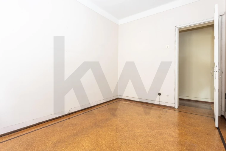 Apartamento T4 para Arrendamento em Arroios Foto 18