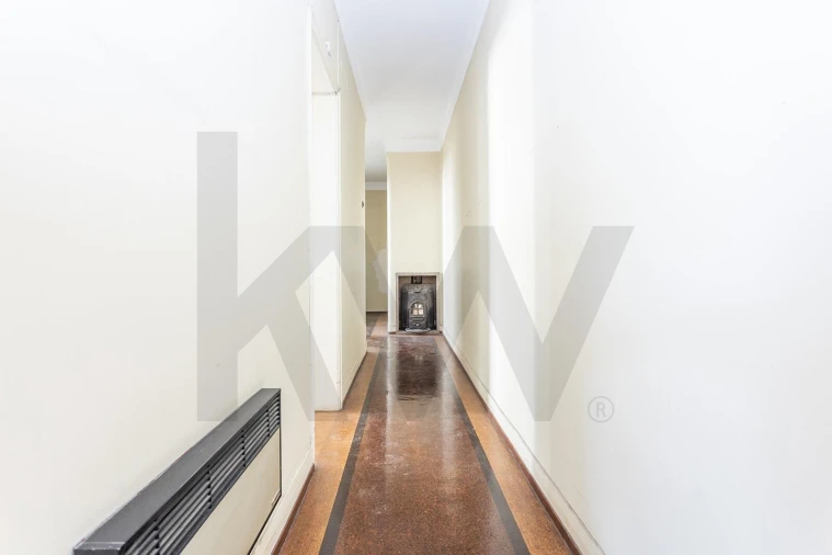 Apartamento T4 para Arrendamento em Arroios Foto 15