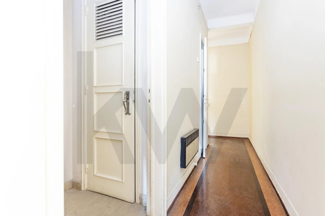 Apartamento T4 para Arrendamento em Arroios Foto 27