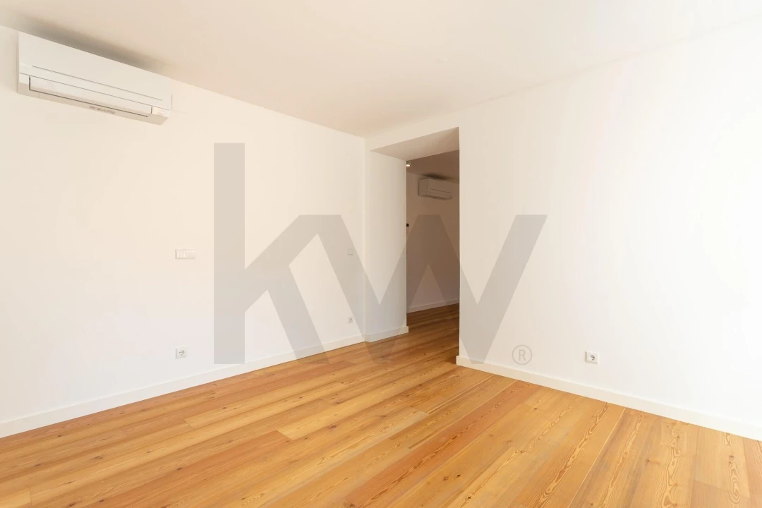 Apartamento T1 para Venda em Santa Maria Maior Foto 10