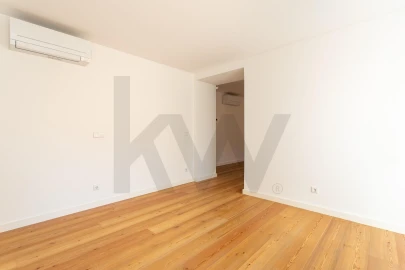 Apartamento T1 para Venda em Santa Maria Maior