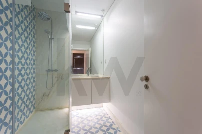 Apartamento T1 para Venda em Santa Maria Maior