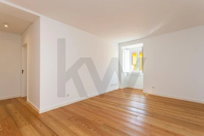 Apartamento T1 para Venda em Santa Maria Maior