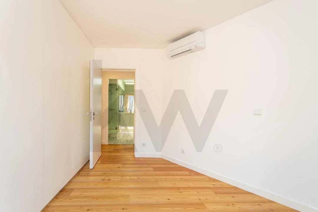 Apartamento T1 para Venda em Santa Maria Maior Foto 13