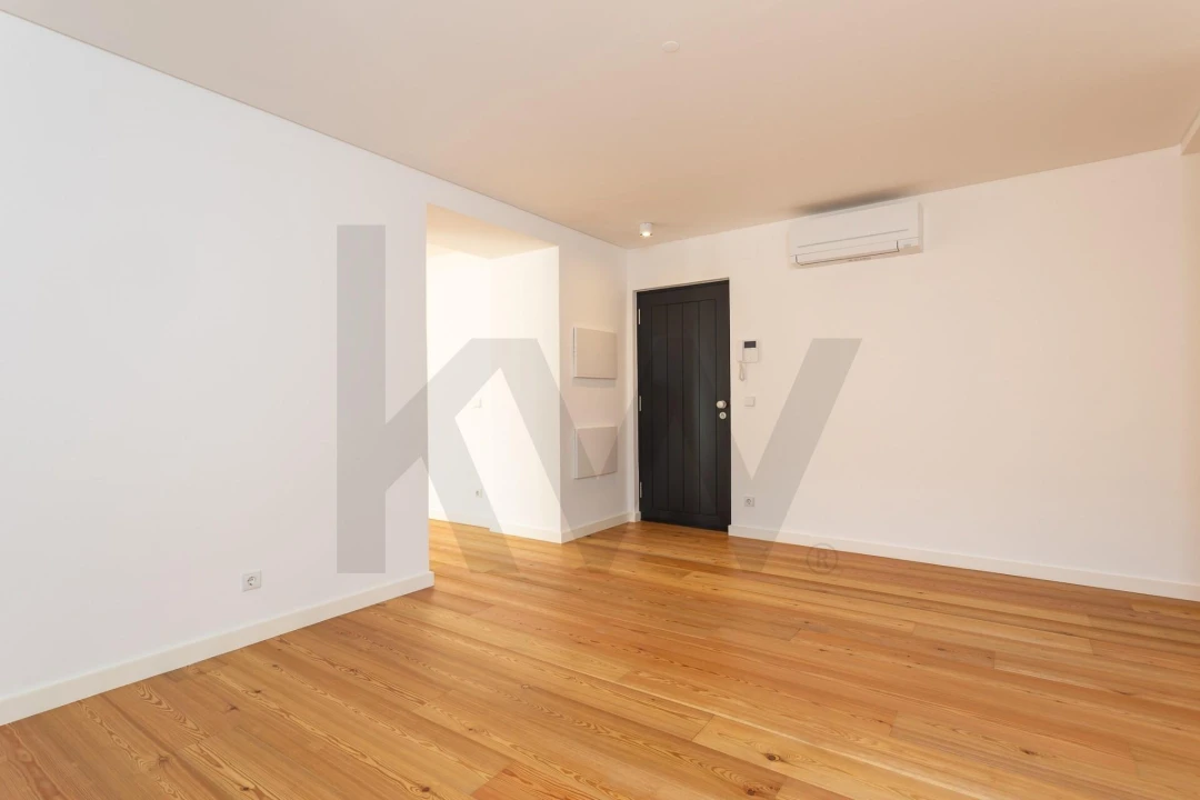 Apartamento T1 para Venda em Santa Maria Maior Foto 5