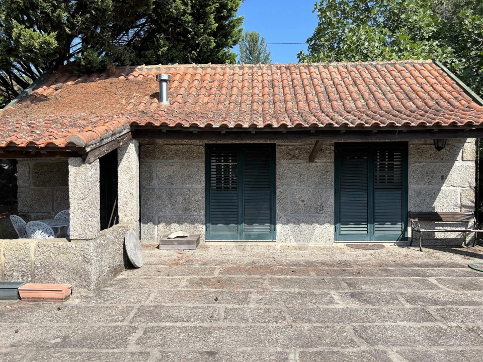 Quinta T5 para Venda em Sande e São Lourenço Foto 75