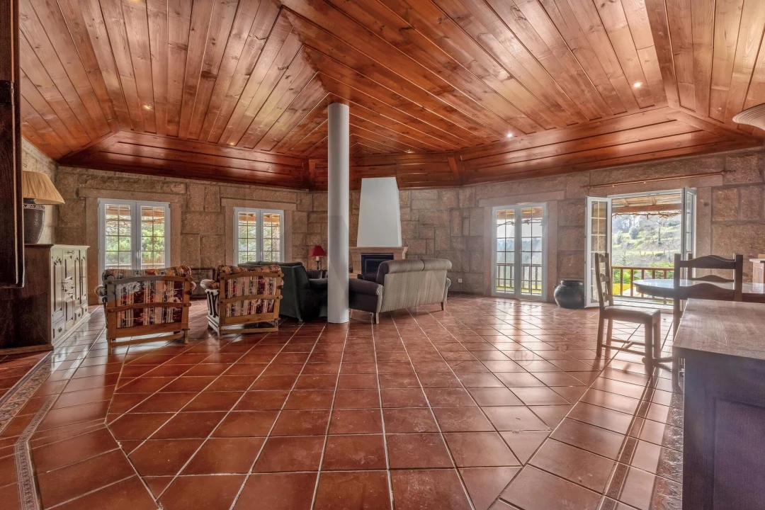 Quinta T5 para Venda em Sande e São Lourenço Foto 34