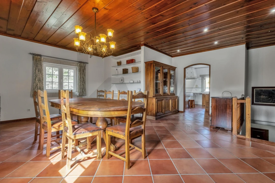 Quinta T5 para Venda em Sande e São Lourenço Foto 35