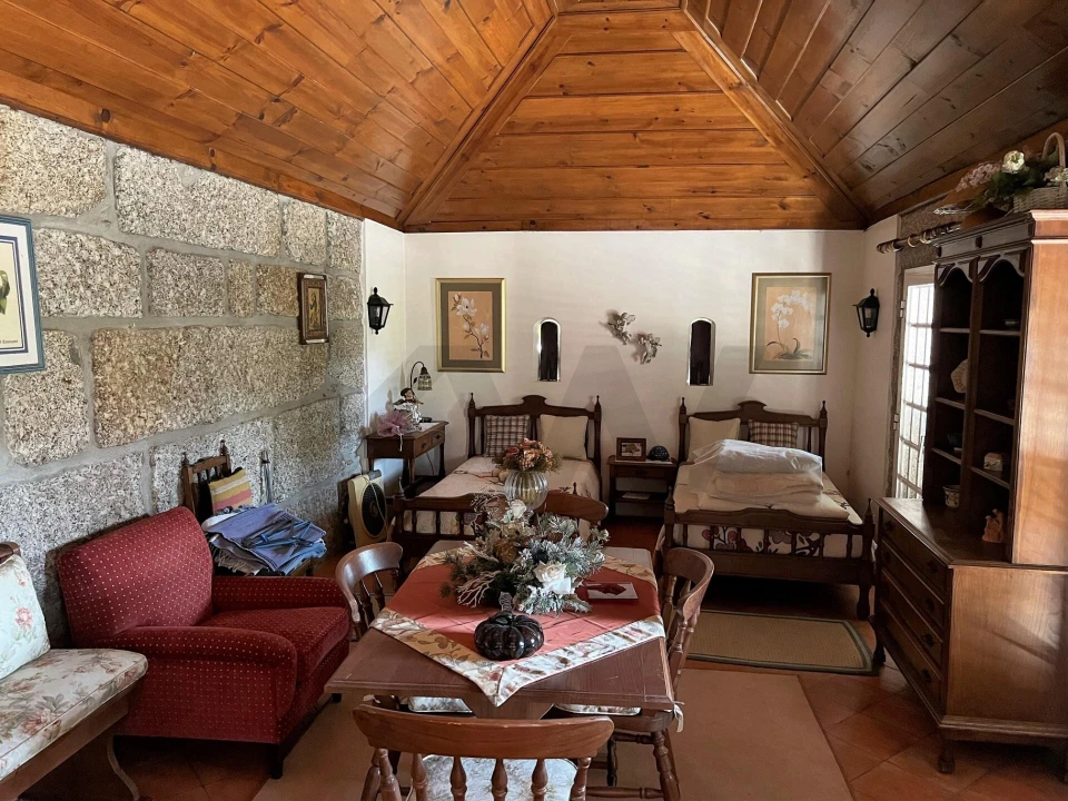 Quinta T5 para Venda em Sande e São Lourenço Foto 78