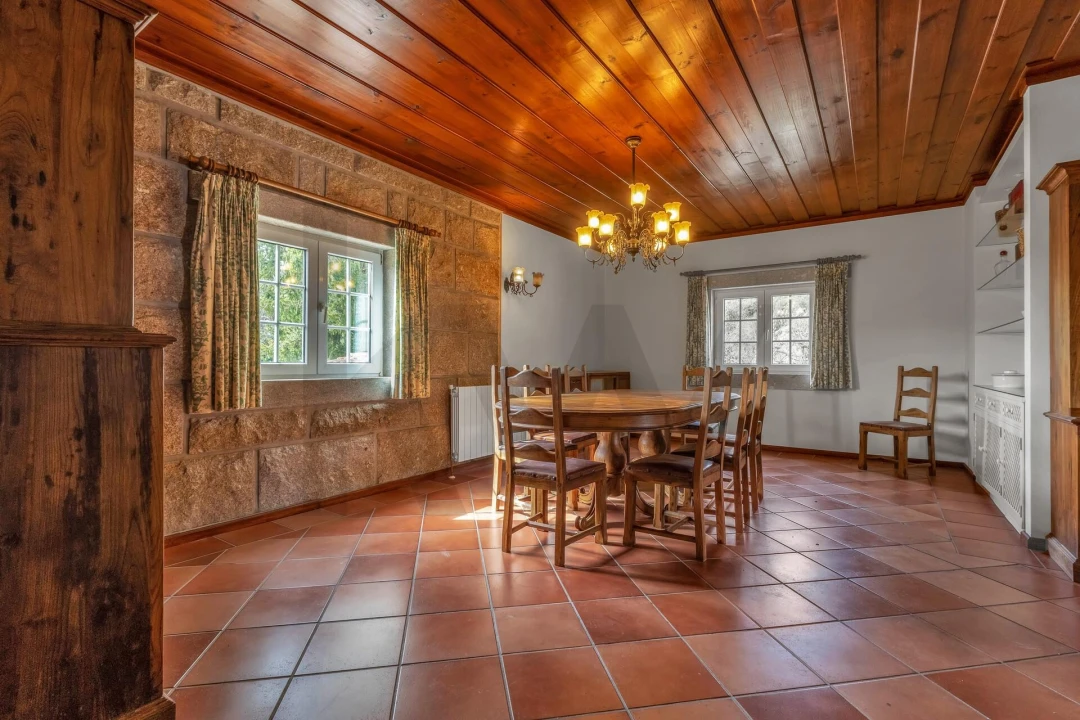 Quinta T5 para Venda em Sande e São Lourenço Foto 36