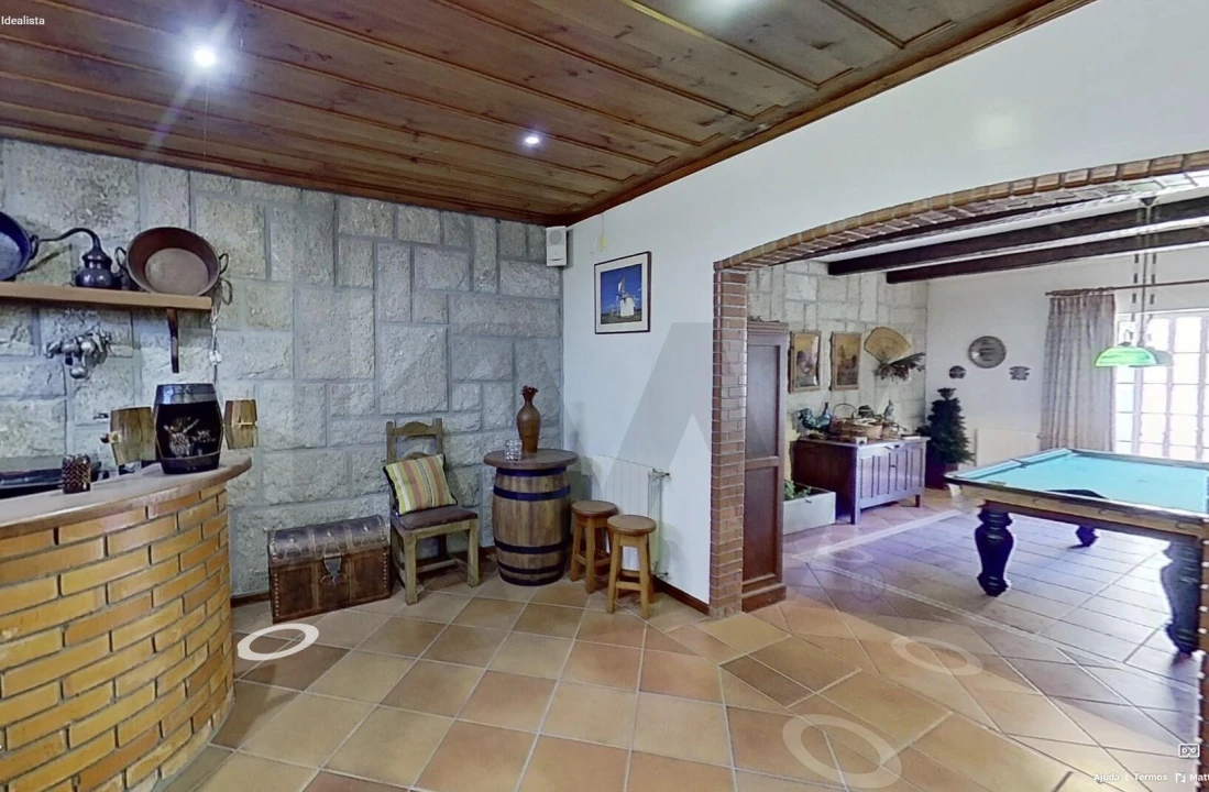 Quinta T5 para Venda em Sande e São Lourenço Foto 30