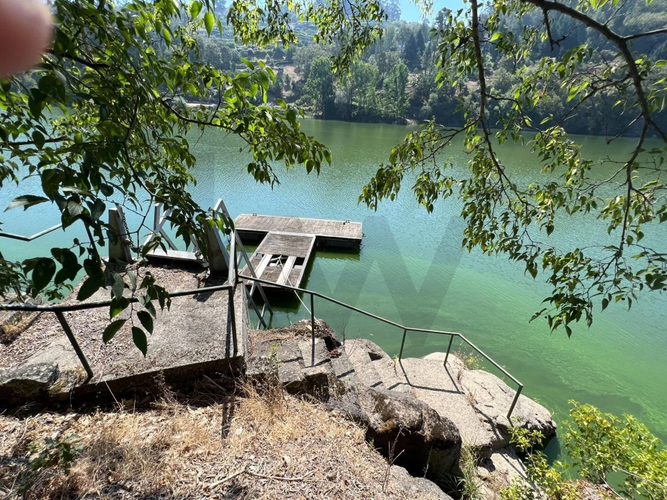 Quinta T5 para Venda em Sande e São Lourenço Foto 108