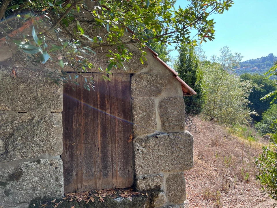 Quinta T5 para Venda em Sande e São Lourenço Foto 90