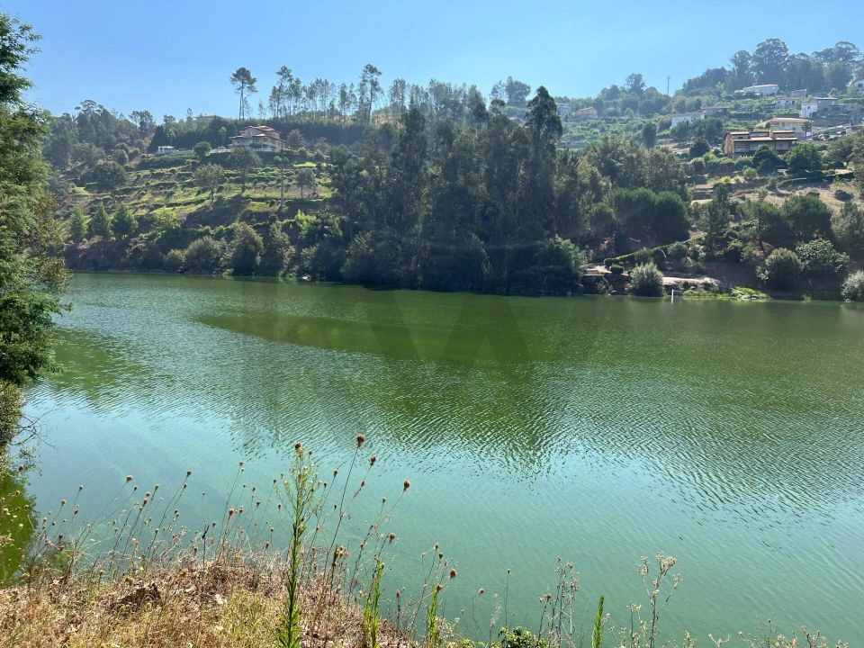 Quinta T5 para Venda em Sande e São Lourenço Foto 101
