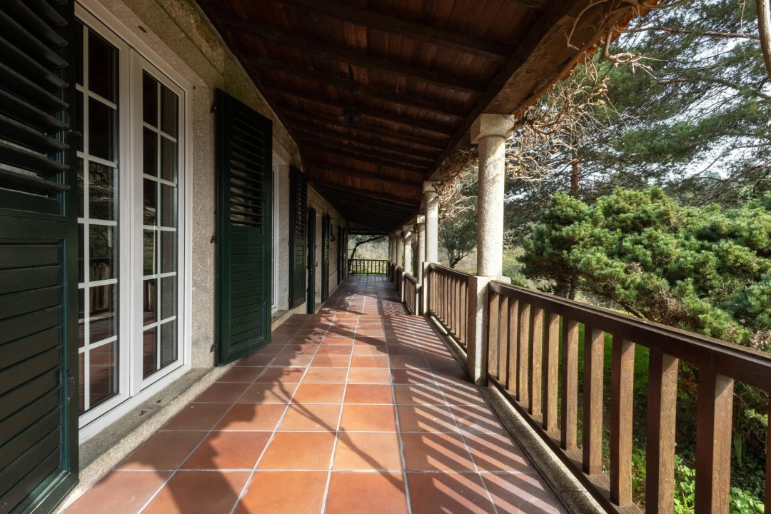 Quinta T5 para Venda em Sande e São Lourenço Foto 30