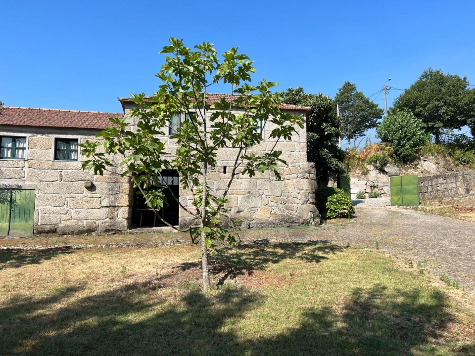Quinta T5 para Venda em Sande e São Lourenço Foto 55