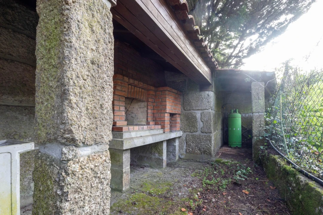 Quinta T5 para Venda em Sande e São Lourenço Foto 99