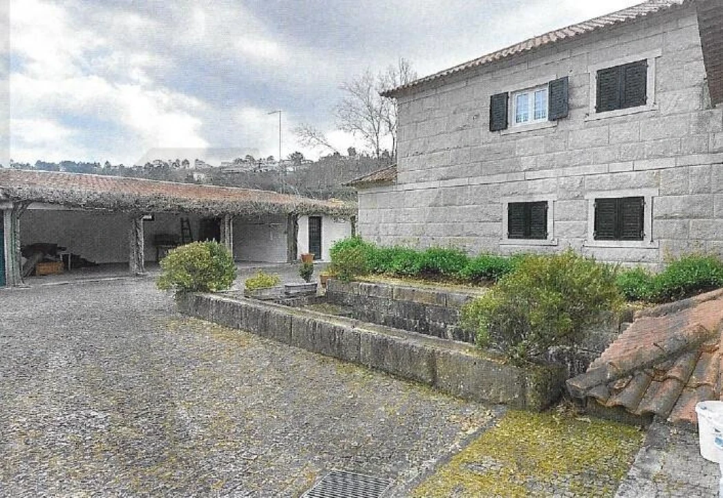 Quinta T5 para Venda em Sande e São Lourenço Foto 22