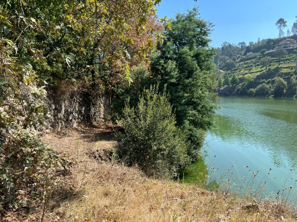 Quinta T5 para Venda em Sande e São Lourenço Foto 99