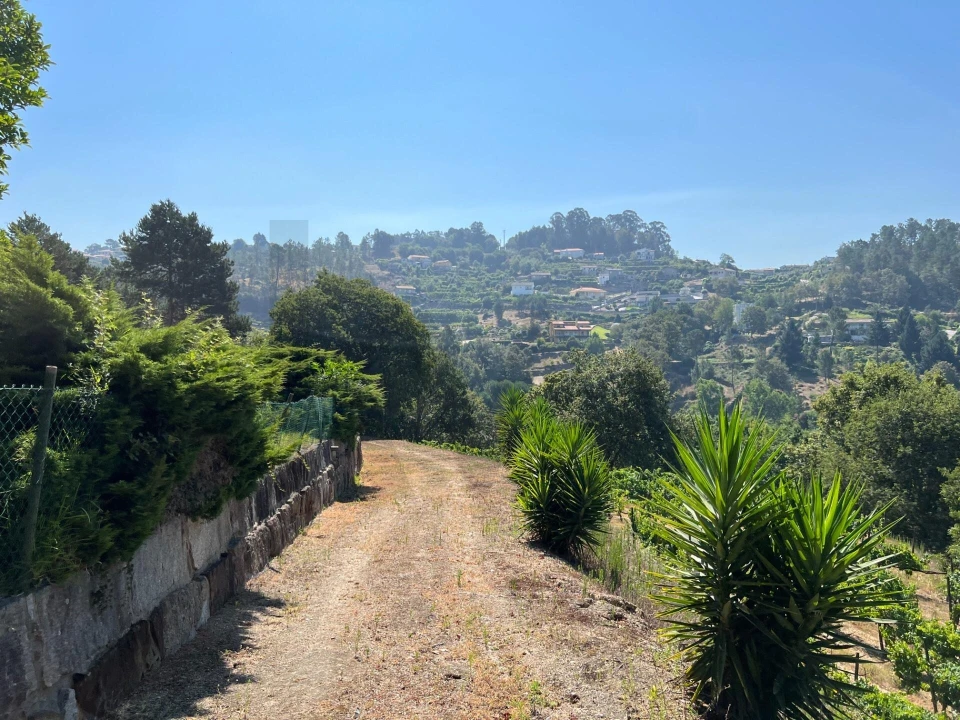 Quinta T5 para Venda em Sande e São Lourenço Foto 128