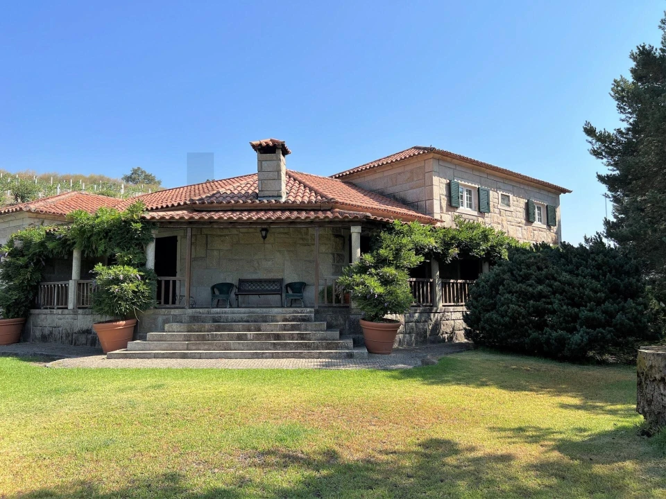 Quinta T5 para Venda em Sande e São Lourenço Foto 12