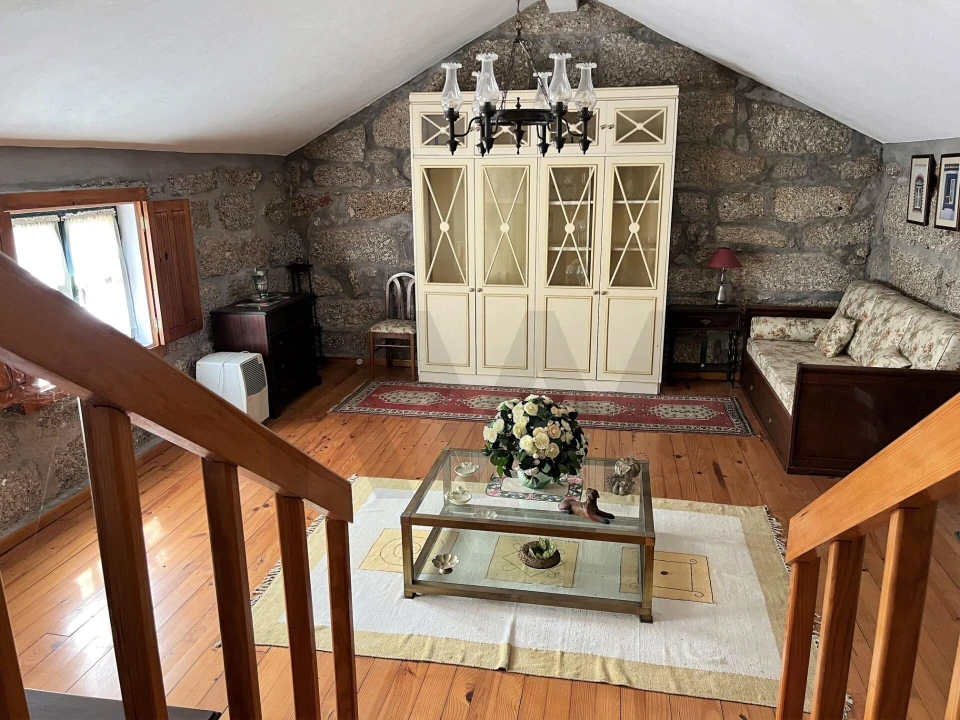 Quinta T5 para Venda em Sande e São Lourenço Foto 73