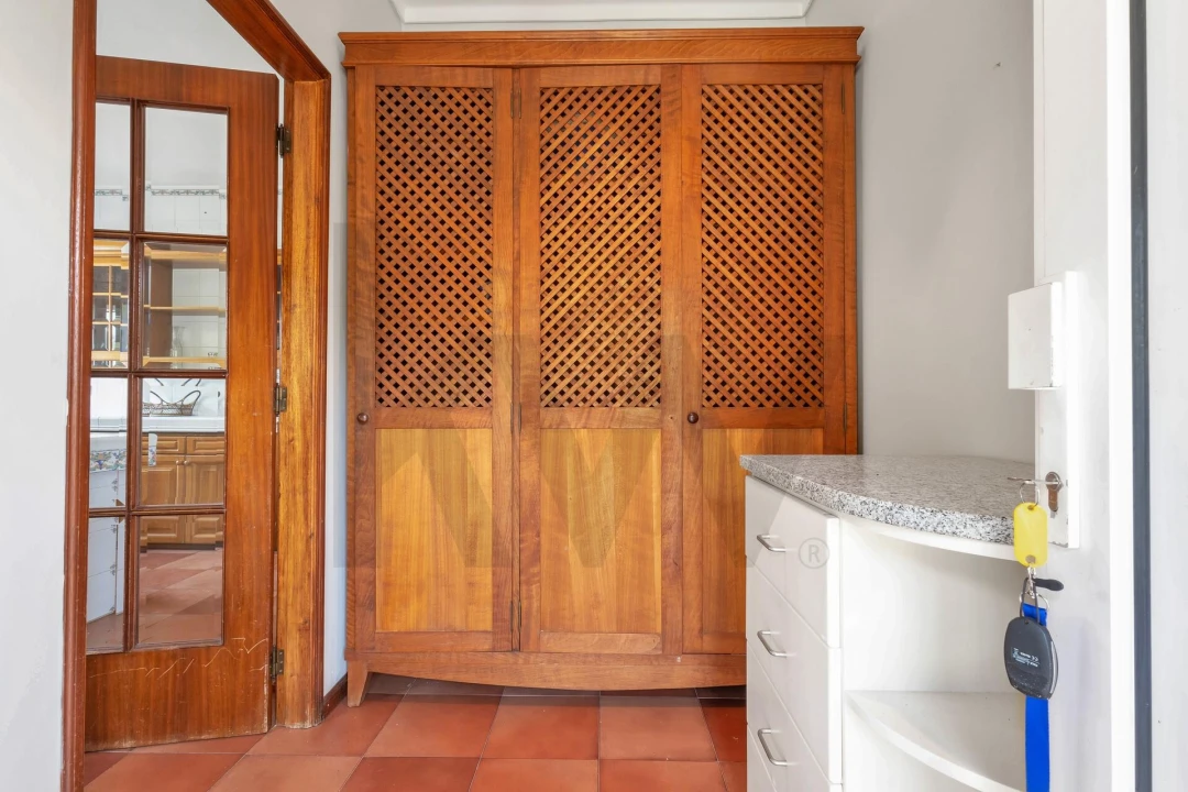 Quinta T5 para Venda em Sande e São Lourenço Foto 58