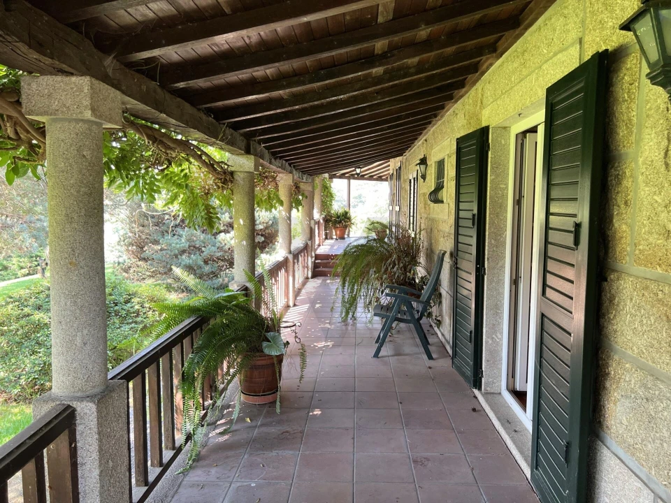 Quinta T5 para Venda em Sande e São Lourenço Foto 18