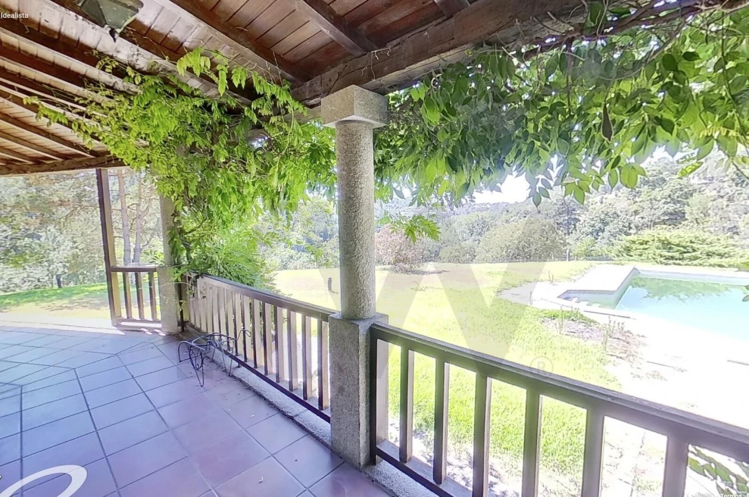 Quinta T5 para Venda em Sande e São Lourenço Foto 23