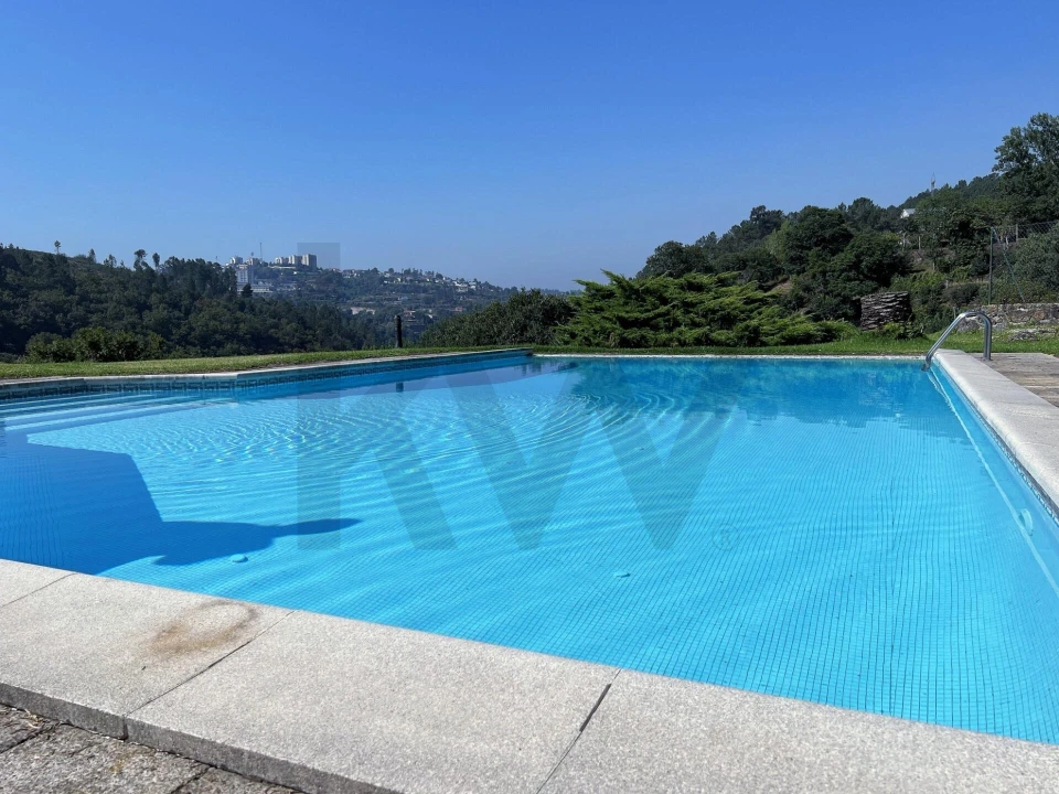 Quinta T5 para Venda em Sande e São Lourenço Foto 8