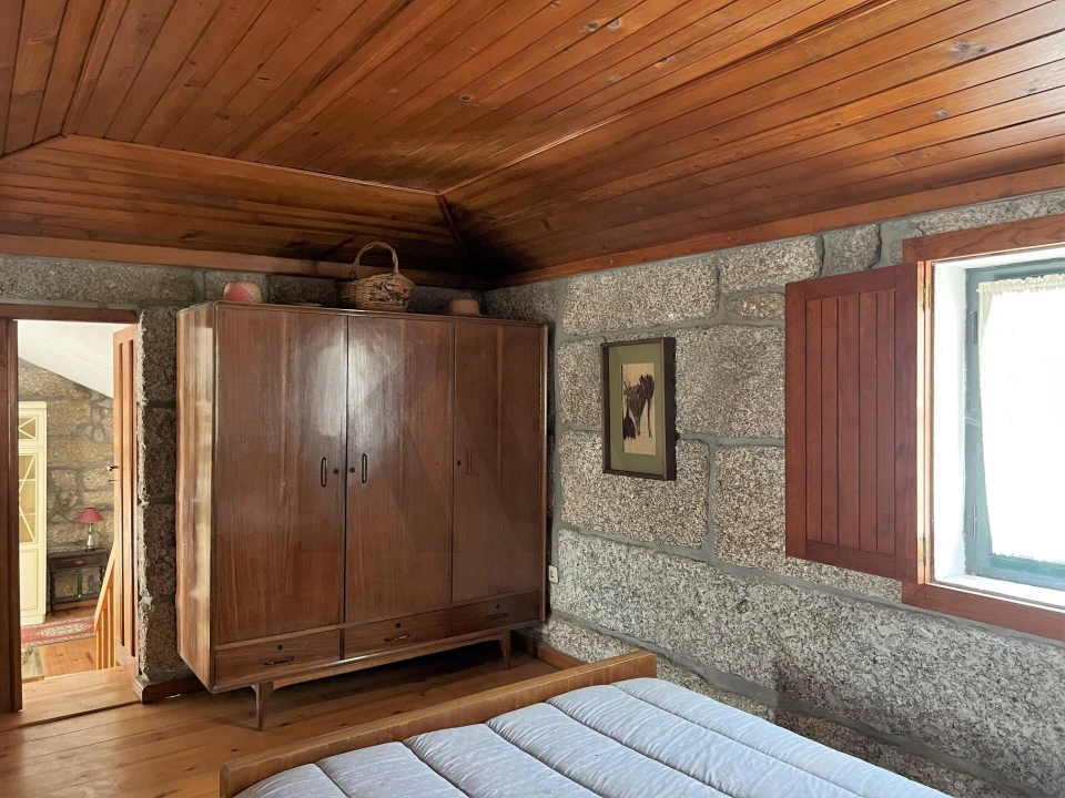 Quinta T5 para Venda em Sande e São Lourenço Foto 71