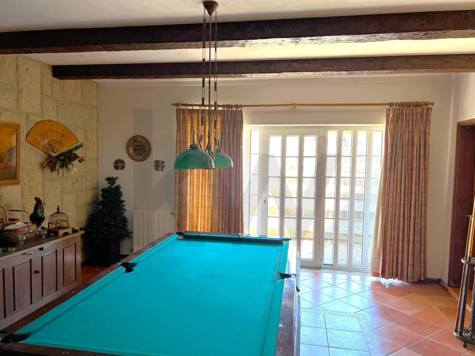 Quinta T5 para Venda em Sande e São Lourenço Foto 145