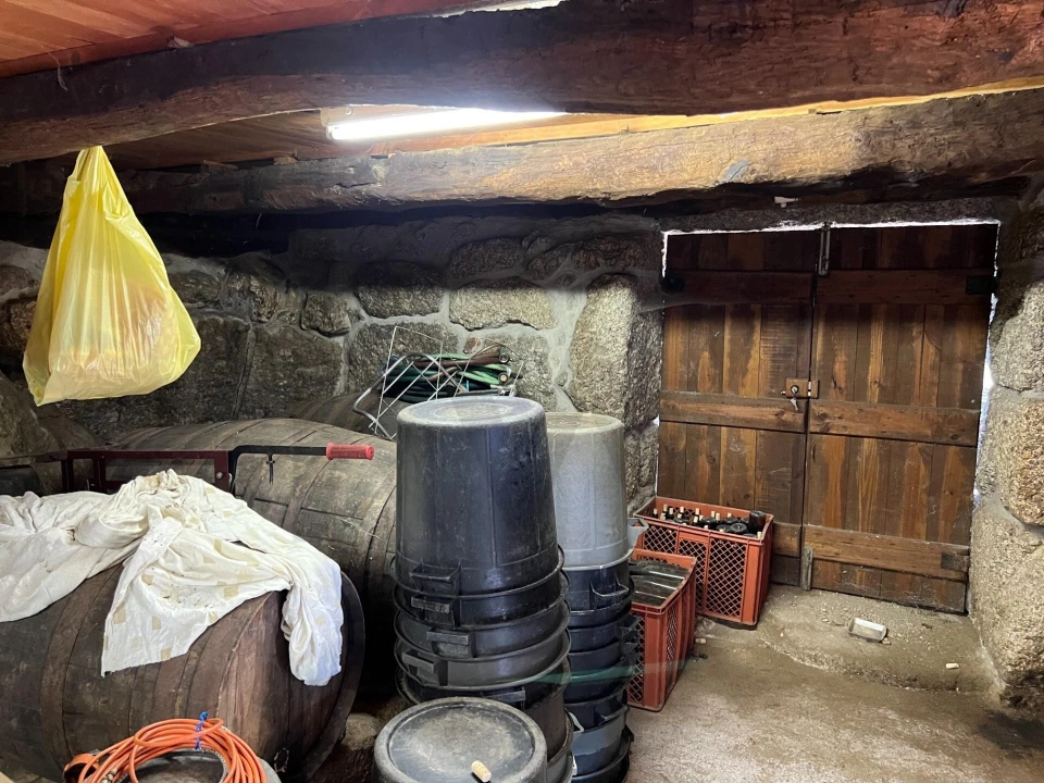 Quinta T5 para Venda em Sande e São Lourenço Foto 63