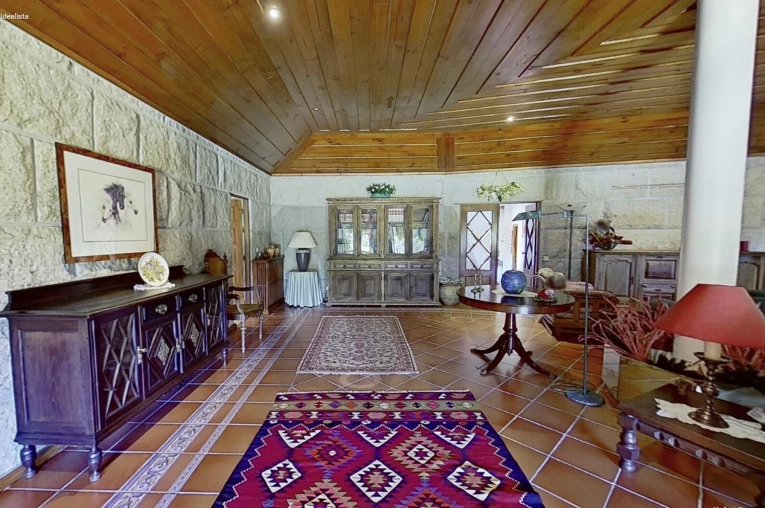 Quinta T5 para Venda em Sande e São Lourenço Foto 27