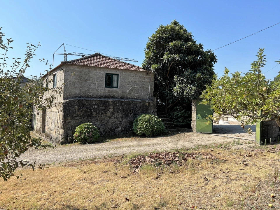 Quinta T5 para Venda em Sande e São Lourenço Foto 57