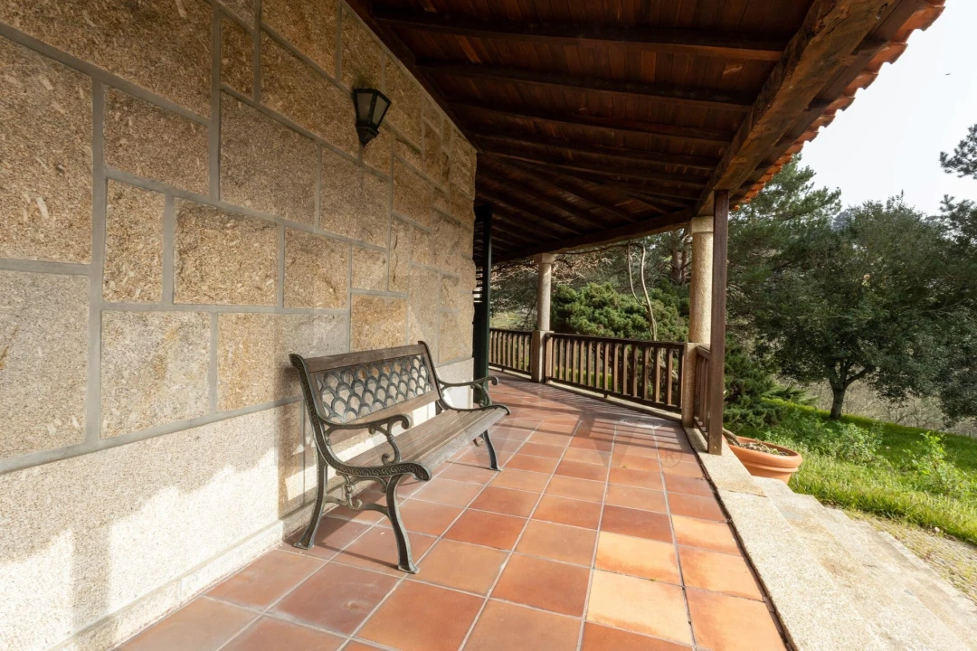 Quinta T5 para Venda em Sande e São Lourenço Foto 32