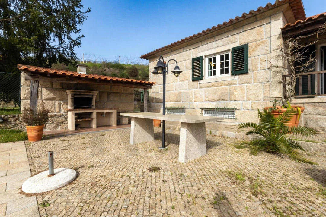 Quinta T5 para Venda em Sande e São Lourenço Foto 29