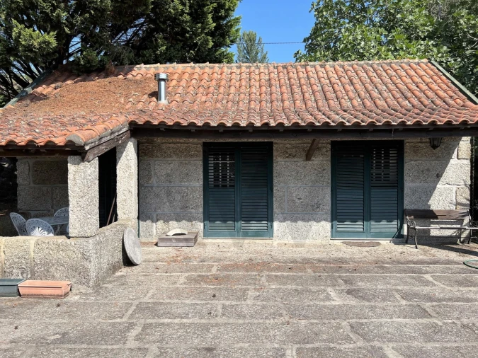 Quinta T5 para Venda em Sande e São Lourenço Foto 75