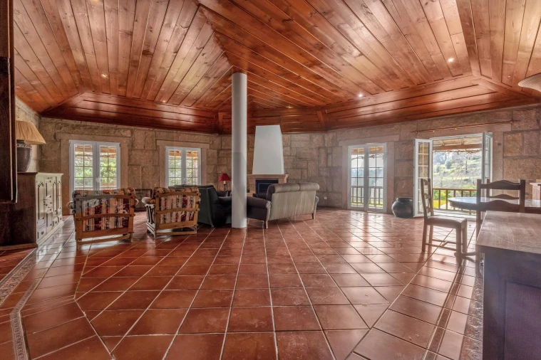 Quinta T5 para Venda em Sande e São Lourenço Foto 34