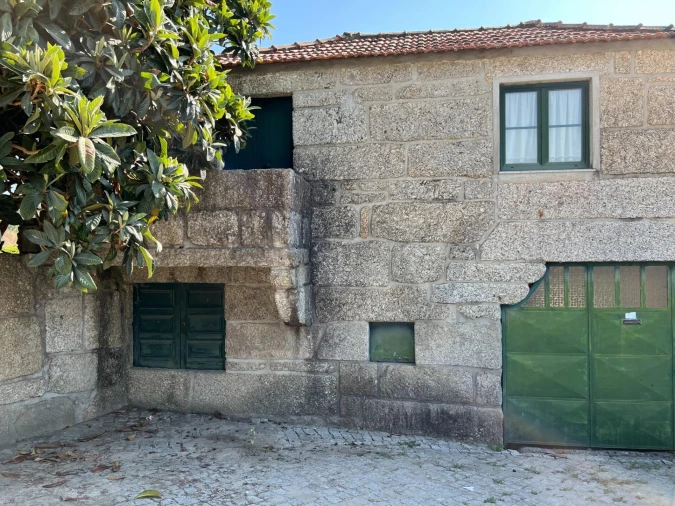 Quinta T5 para Venda em Sande e São Lourenço Foto 59