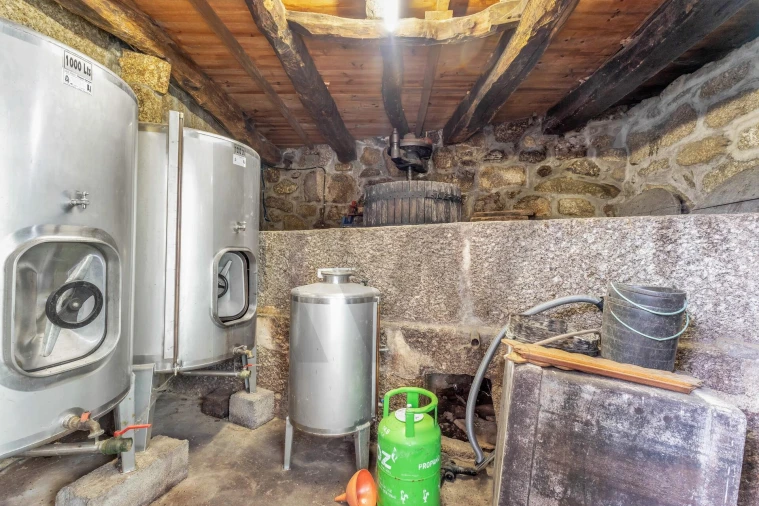 Quinta T5 para Venda em Sande e São Lourenço Foto 74