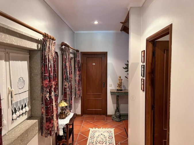 Quinta T5 para Venda em Sande e São Lourenço Foto 33