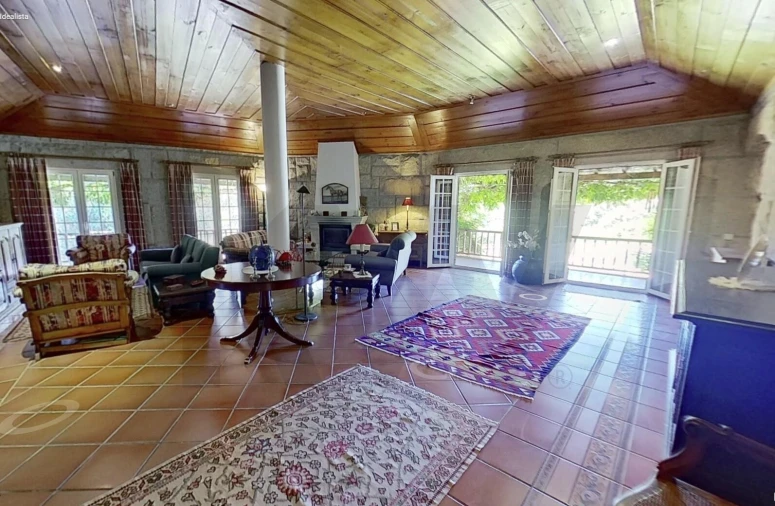 Quinta T5 para Venda em Sande e São Lourenço Foto 26