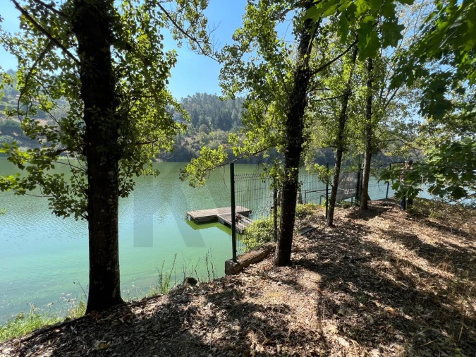 Quinta T5 para Venda em Sande e São Lourenço Foto 105