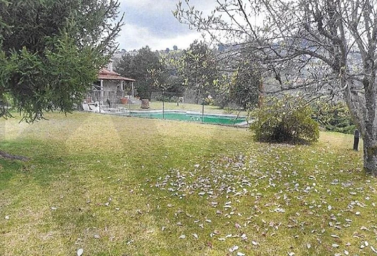 Quinta T5 para Venda em Sande e São Lourenço Foto 25