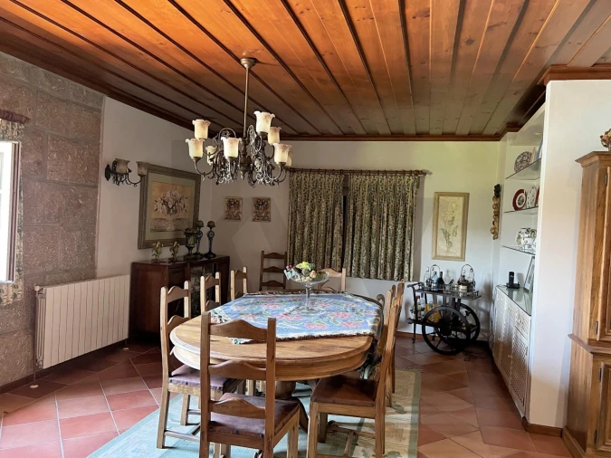 Quinta T5 para Venda em Sande e São Lourenço Foto 32